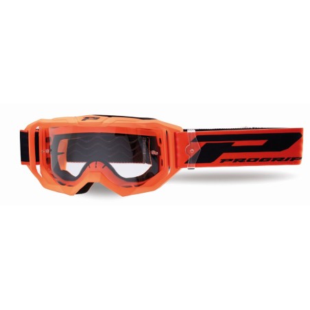 GOGGLE PRO GRIP VISION GO FLO 