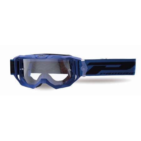 GOGGLE PRO GRIP VISION GO BLUE
