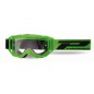 GOGGLE PRO GRIP VISION GO GREE