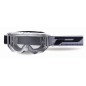 GOGGLE PRO GRIP VISION GO SILV