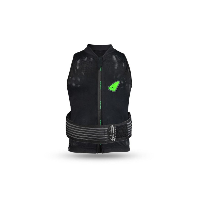 BACK PROTECTOR ANCHORAGE KID S