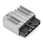 Régulateur TECNIUM 12V CA/CC 4 pins - Minarelli Régulateur TECNIUM 12V CA/CC 4 pins - Minarelli