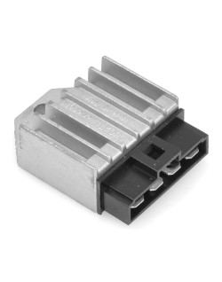 Régulateur TECNIUM 12V CA/CC 4 pins - Minarelli