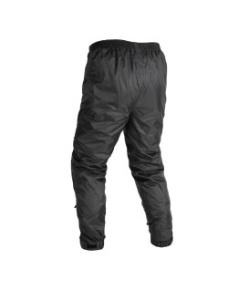 Pantalon de pluie OXFORD noir taille XL