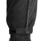 Pantalon de pluie OXFORD noir taille XL Pantalon de pluie OXFORD noir taille XL