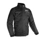 Veste de pluie OXFORD Rainseal noir taille 4XL Veste de pluie OXFORD Rainseal noir taille 4XL