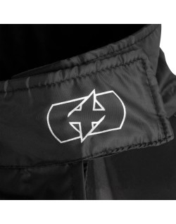 Veste de pluie OXFORD Rainseal noir taille 4XL