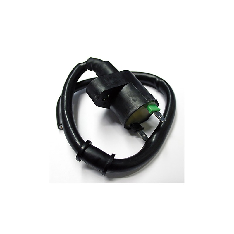 SHIN YO Ignition Coil XL 600 R, 12V