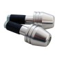 SHIN YO Bar End Weights, For Aluminum Handlebars