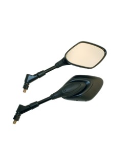 SHIN YO Universal Mirror ALPHA