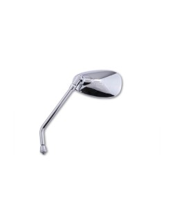SHIN YO Chrome mirror NAKED BIKE left / right