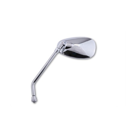 SHIN YO Chrome mirror NAKED BIKE left / right