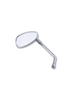 SHIN YO Chrome mirror NAKED BIKE left / right
