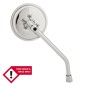SHIN YO Universal mirror, round