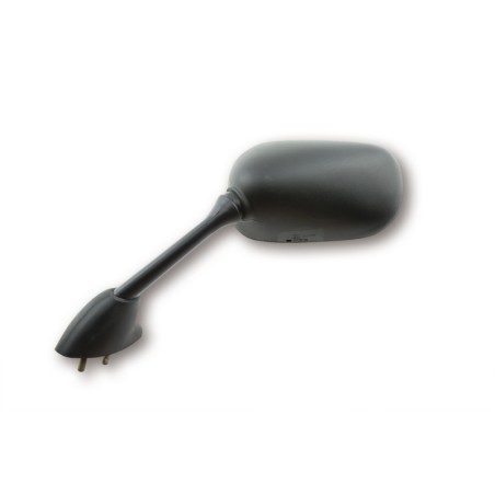 SHIN YO Mirror R1, 00-01, left