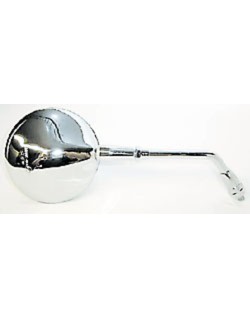 SHIN YO KAWASAKI Chrome mirror