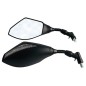 SHIN YO Mirror With LED Indicators