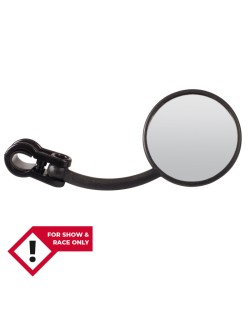 SHIN YO Handlebar mirror ENDURO, right