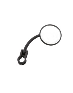 SHIN YO Handlebar mirror ENDURO, right