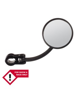 SHIN YO Handlebar mirror ENDURO, left