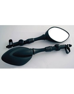 SHIN YO Universal mirror with joint