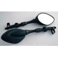 SHIN YO Universal mirror with joint