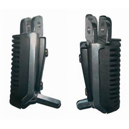 SHIN YO OEM Footrests For Suzuki