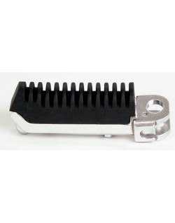 SHIN YO Footrests For Suzuki
