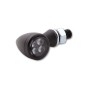 Clignotants LED SHIN YO Sixteen Bullet 3en1 - feu arrière, feu stop, clignotants Clignotants LED SHIN YO Sixteen Bullet 3en1 - feu arrière, feu stop, clignotants