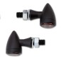 Clignotants LED SHIN YO Sixteen Bullet 3en1 - feu arrière, feu stop, clignotants Clignotants LED SHIN YO Sixteen Bullet 3en1 - feu arrière, feu stop, clignotants