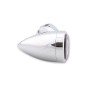 Clignotants LED SHIN YO Sixteen Bullet 3en1 - feu arrière, feu stop, clignotants Clignotants LED SHIN YO Sixteen Bullet 3en1 - feu arrière, feu stop, clignotants