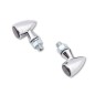 Clignotants LED SHIN YO Sixteen Bullet 3en1 - feu arrière, feu stop, clignotants Clignotants LED SHIN YO Sixteen Bullet 3en1 - feu arrière, feu stop, clignotants