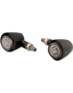 Feu arrière SHIN YO LED Marano-X, feu de stop/clignotant