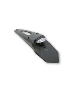 Feu arrière SHIN YO LED verre teinté