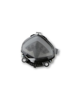 Feu arrière SHIN YO LED - Honda CB500X/F/500R
