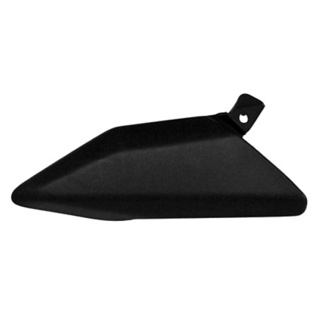 SHIN YO Exhaust trim left for HONDA CBR 600 RR