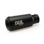 Paire de silencieux IXIL Race Xtrem Dual