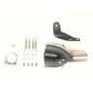 Paire de silencieux IXIL Race Xtrem Dual