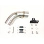 Silencieux IXIL RC Race Xtrem inox/casquette carbone Silencieux IXIL RC Race Xtrem inox/casquette carbone