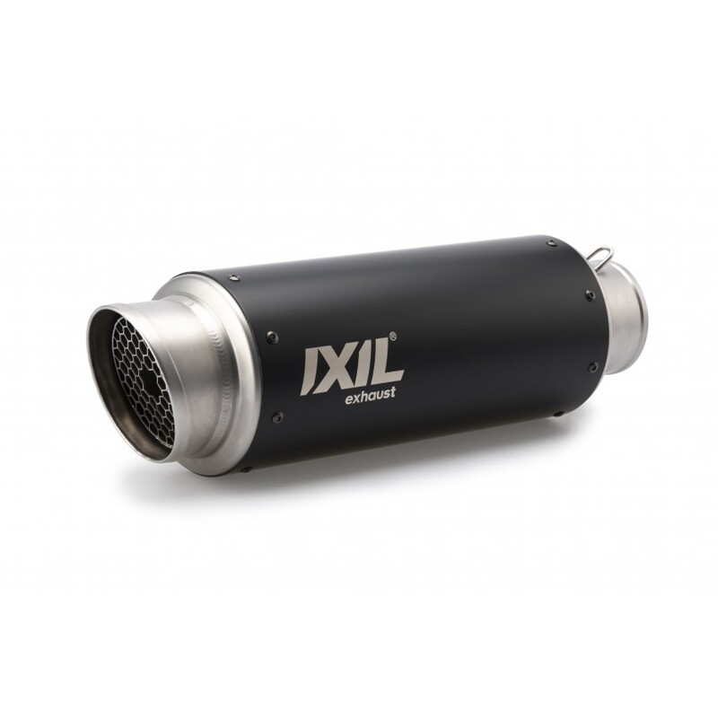 Silencieux IXIL RC3B Race Xtrem Silencieux IXIL RC3B Race Xtrem