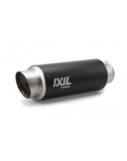 Silencieux IXIL RC3B Race Xtrem