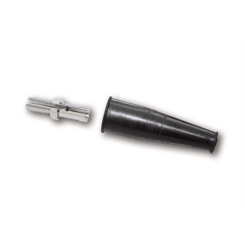 SHIN YO Adjusting Screw With Rubber Cap