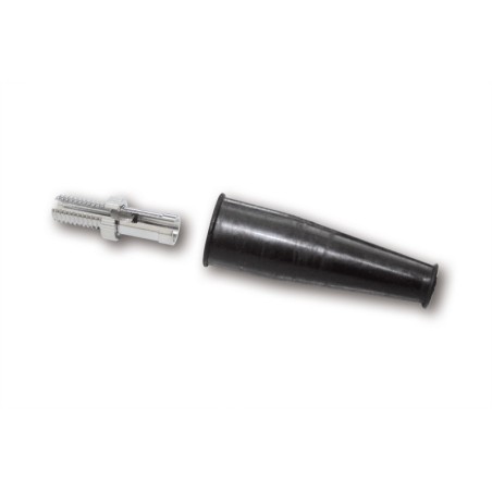 SHIN YO Adjusting Screw With Rubber Cap