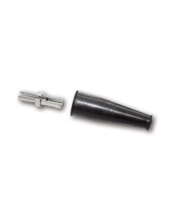 SHIN YO Adjusting Screw With Rubber Cap