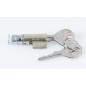 SHIN YO Steering Lock Japan