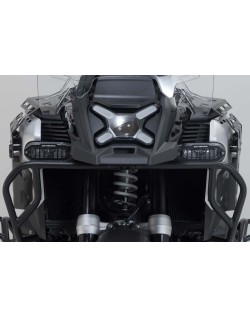 HEADLAMP PROTECTION FOR ADDITI