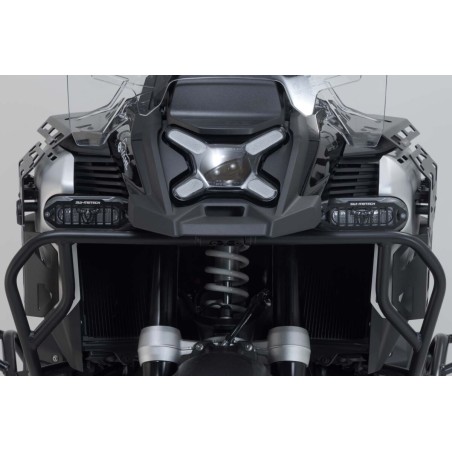 HEADLAMP PROTECTION FOR ADDITI