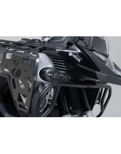 HEADLAMP PROTECTION FOR ADDITI
