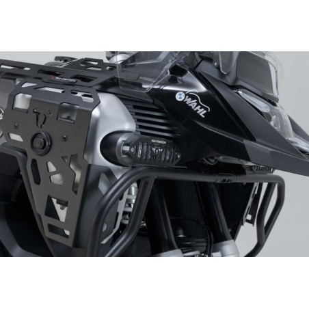 HEADLAMP PROTECTION FOR ADDITI