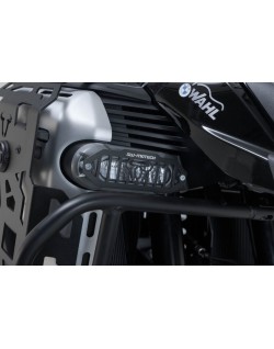 HEADLAMP PROTECTION FOR ADDITI